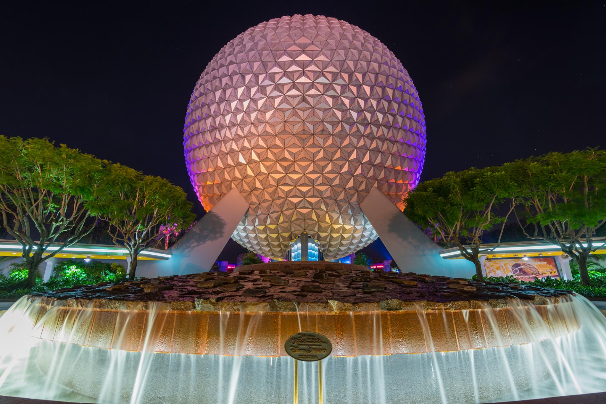 Top 5 Attractions at Epcot – The Savvy Pixie