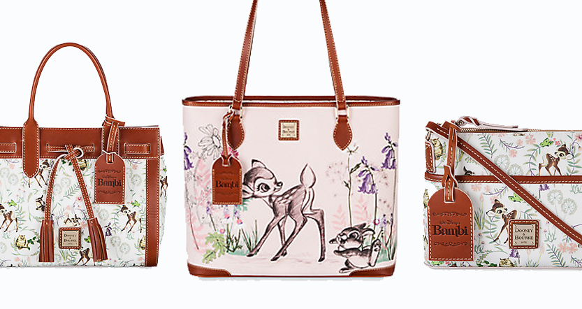 bambi dooney and bourke