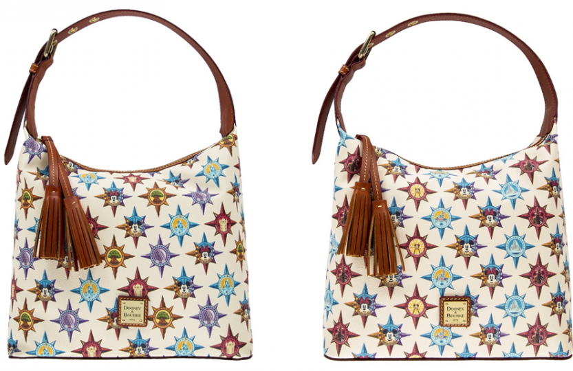 upcoming disney dooney and bourke 2018
