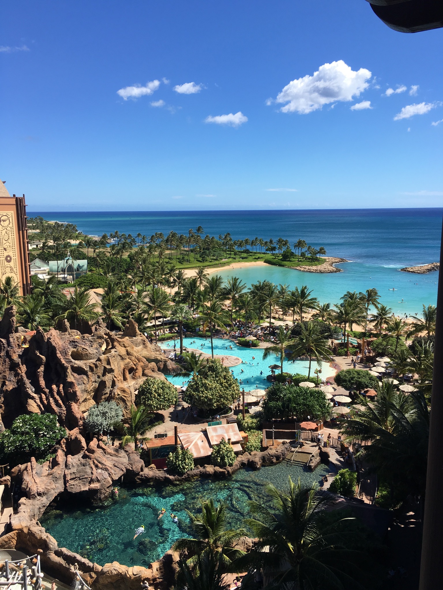 Aulani A Disney Resort And Spa Ko ‘olina Hawaii The