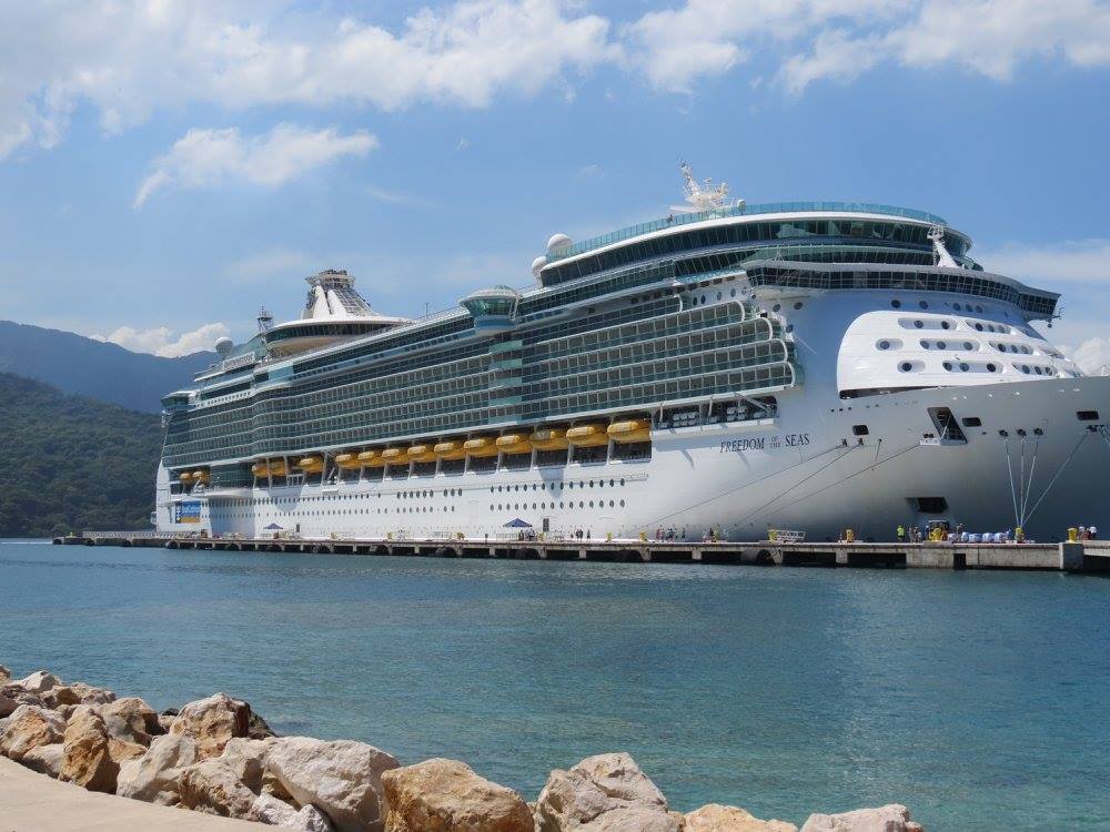 7 Night Western Caribbean Cruise with Royal Caribbean Cruise Line – The